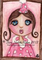 Pretty In Pink